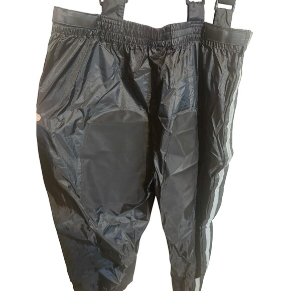 Milwaukee Performance Rain Gear Jacket Pants XL Packable Fast Shipping - Picture 9 of 11